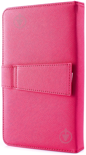 Чехол-клавиатура Vellini Universal 7”-8'' red (215361) - фото 2