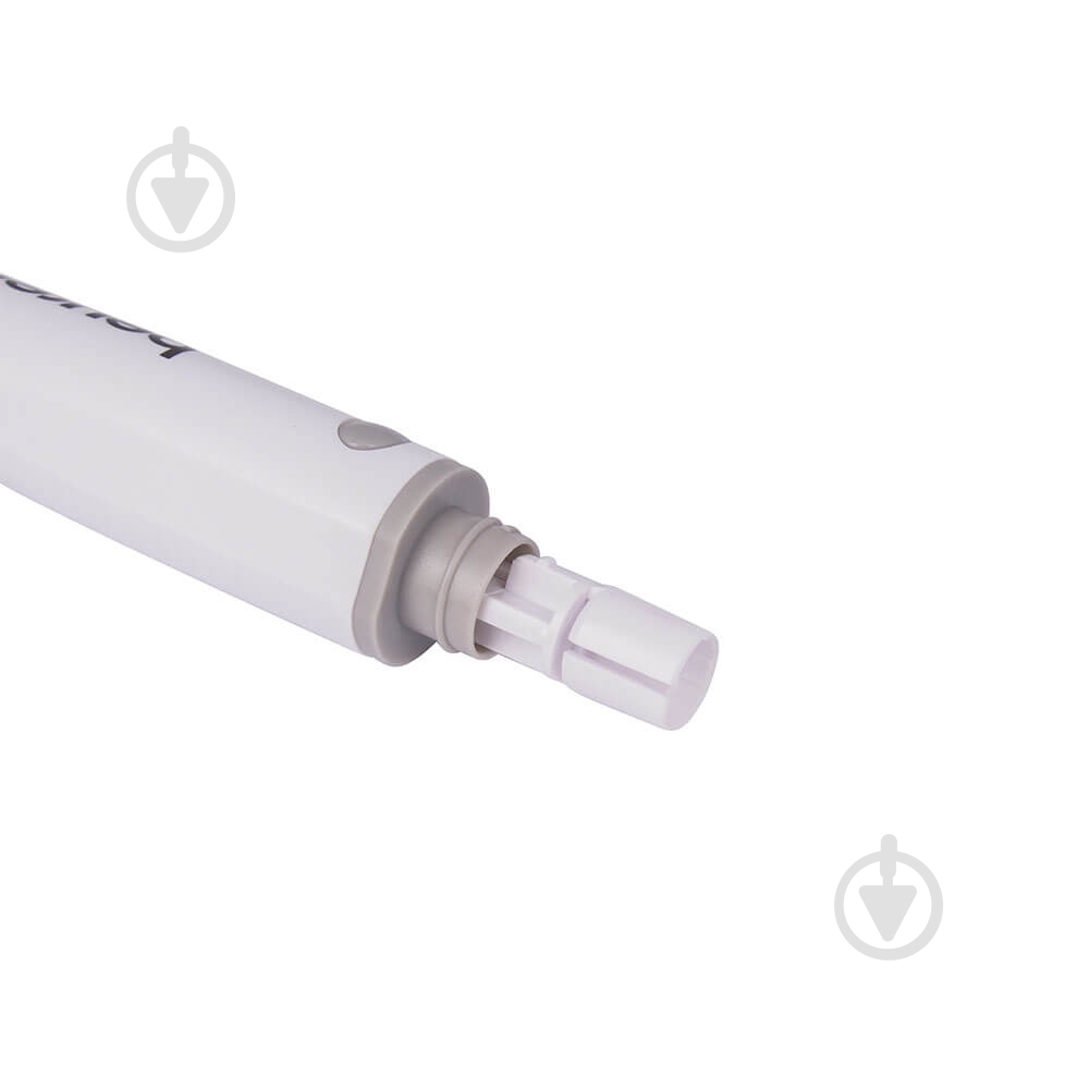 Ланцетное устройство Beurer BR-LancingDevice - фото 2 Ланцетное устройство Beurer BR-LancingDevice - фото 2