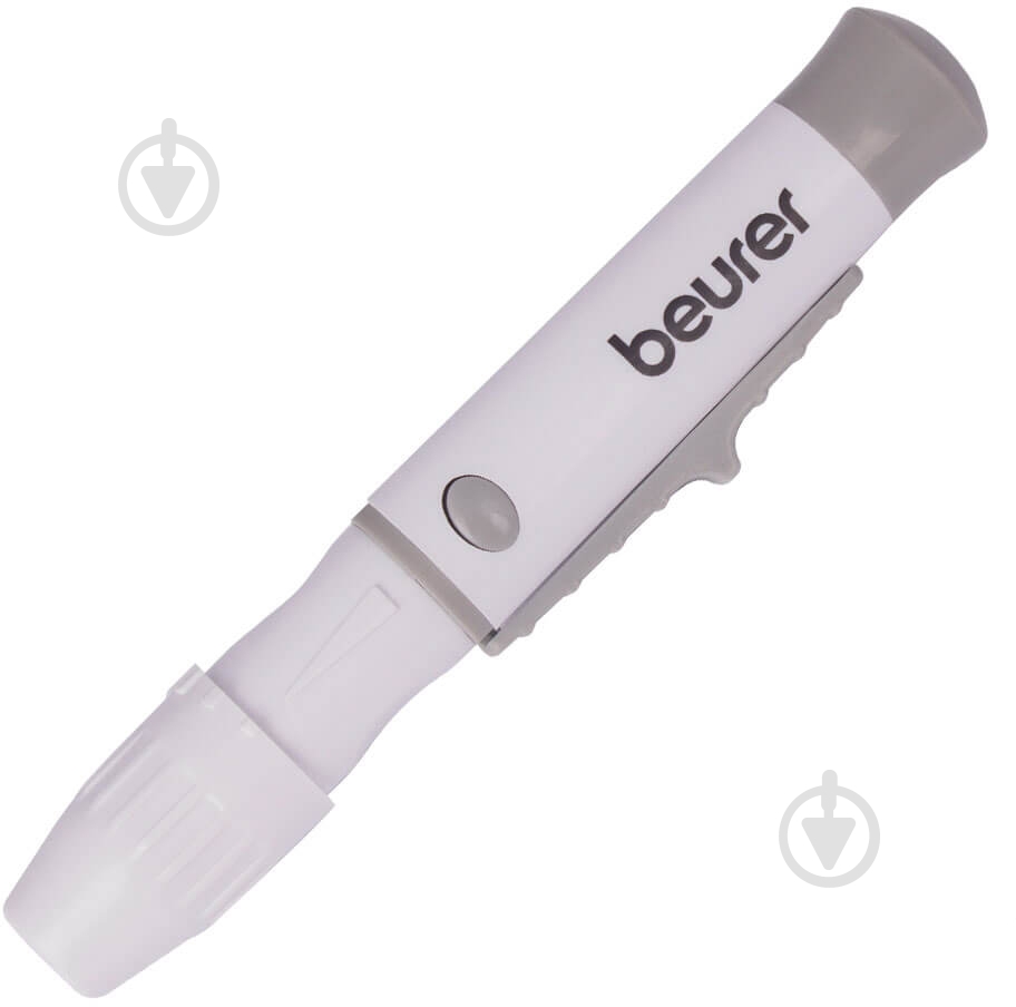 Ланцетное устройство Beurer BR-LancingDevice - фото 1 Ланцетное устройство Beurer BR-LancingDevice - фото 1