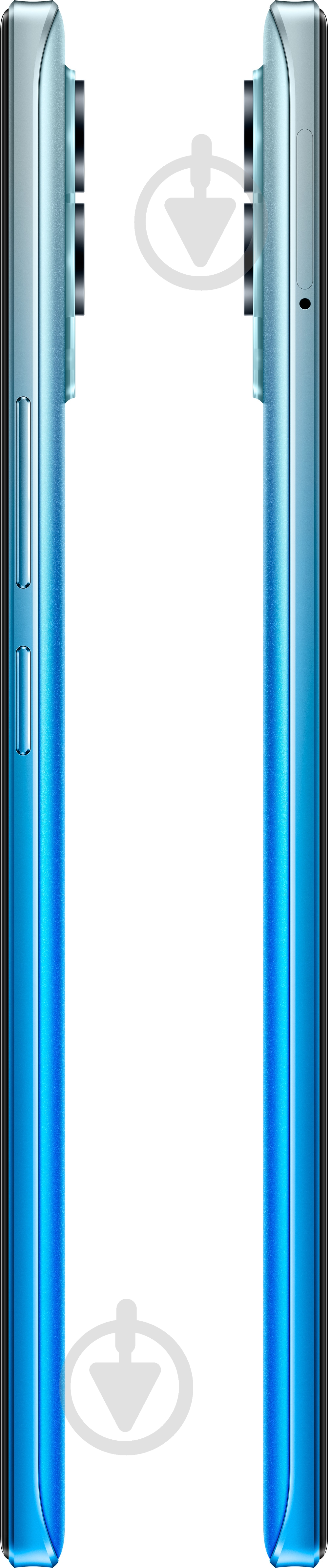 Смартфон realme 8 Pro 8/128GB infinite blue (RMX3081) - фото 3