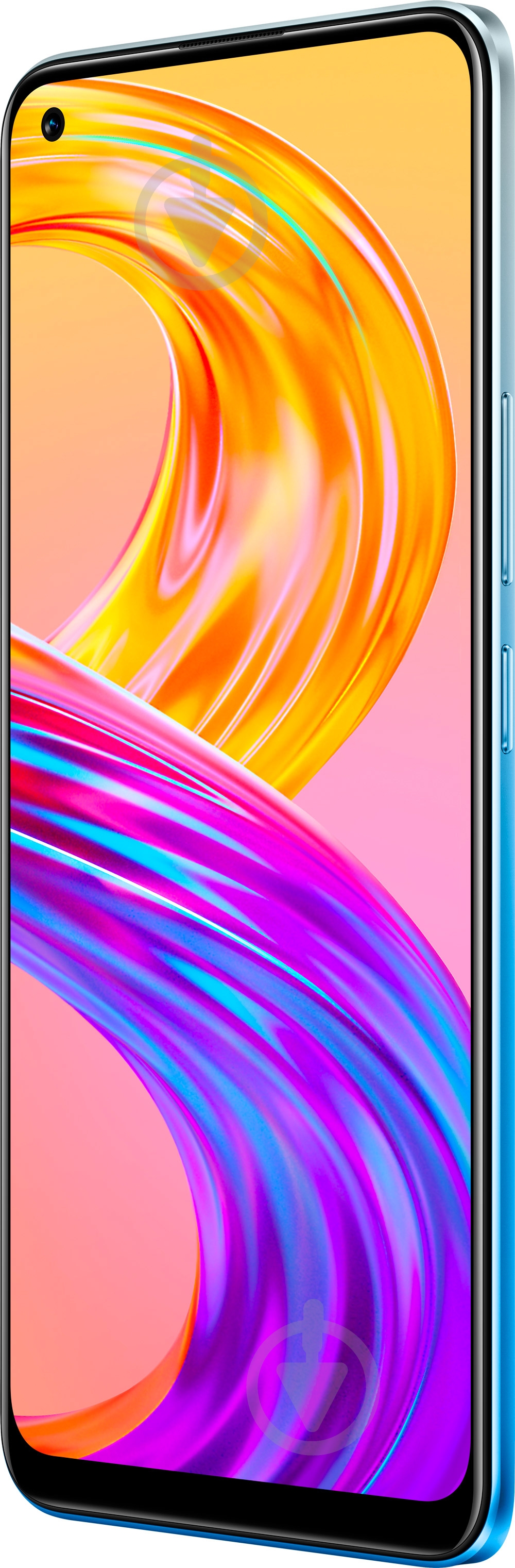 Смартфон realme 8 Pro 8/128GB infinite blue (RMX3081) - фото 4