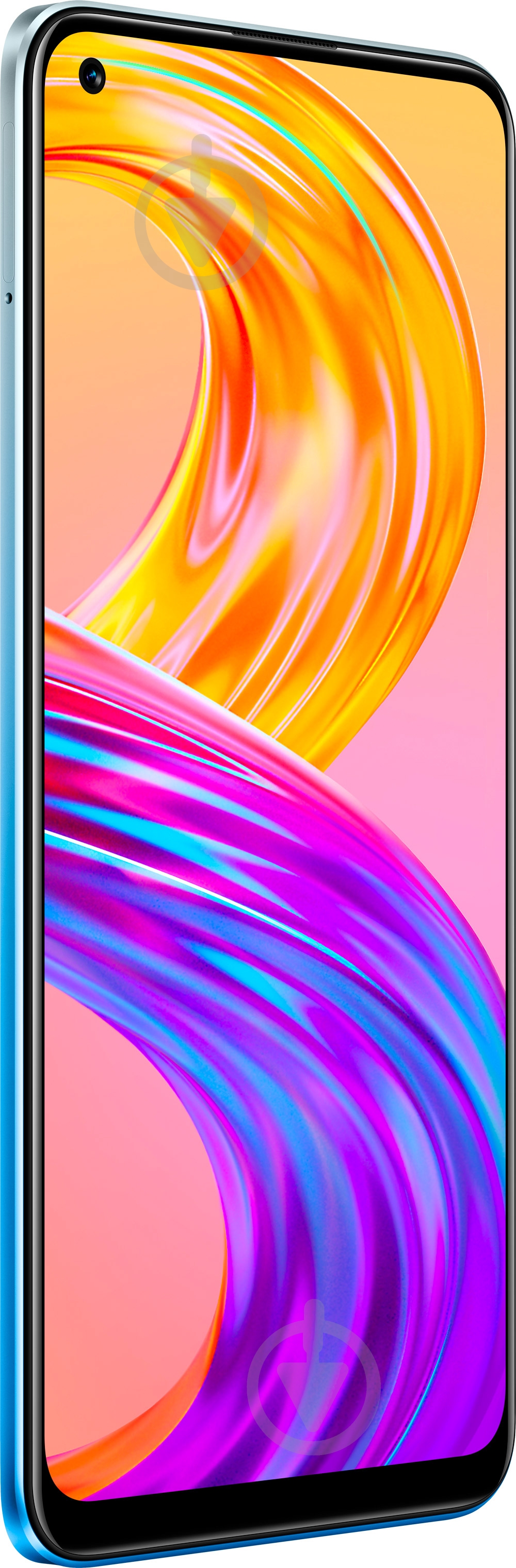 Смартфон realme 8 Pro 8/128GB infinite blue (RMX3081) - фото 6