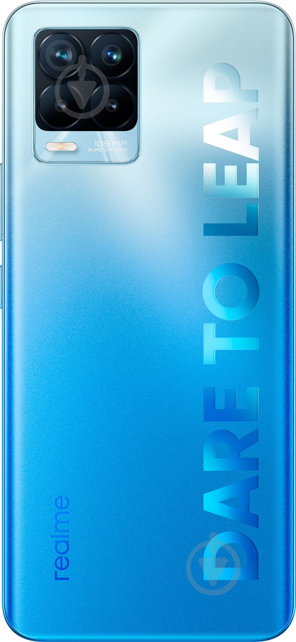 Смартфон realme 8 Pro 8/128GB infinite blue (RMX3081) - фото 7
