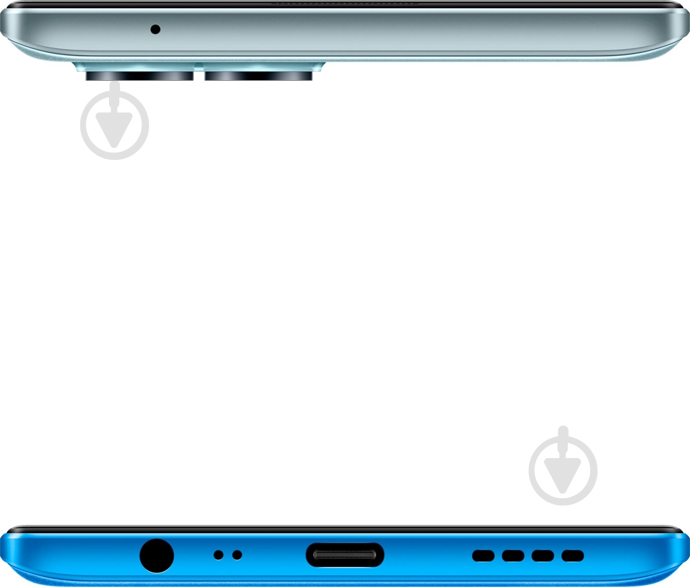 Смартфон realme 8 Pro 8/128GB infinite blue (RMX3081) - фото 9