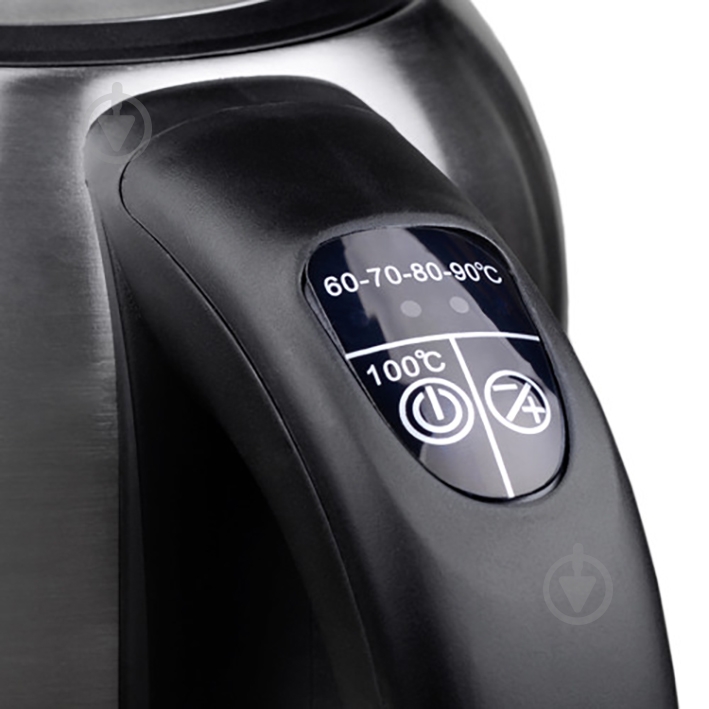 Электрочайник Camry CR 1253 - фото 6