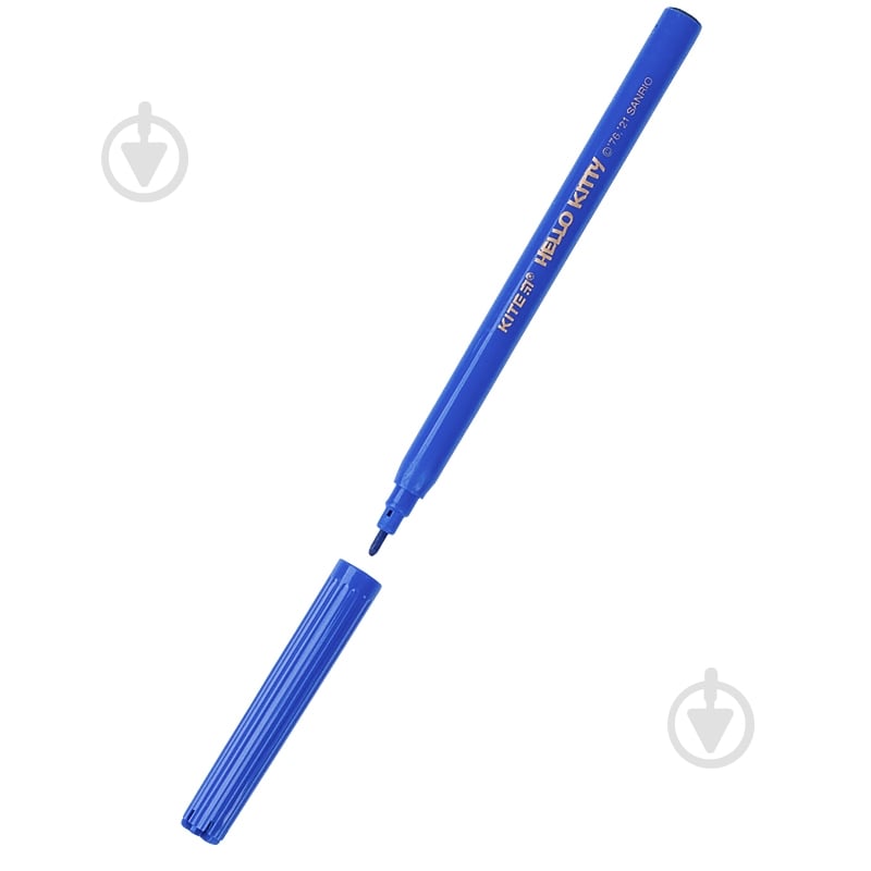 Набір фломастерів 12 шт. HK21-047 KITE - фото 2