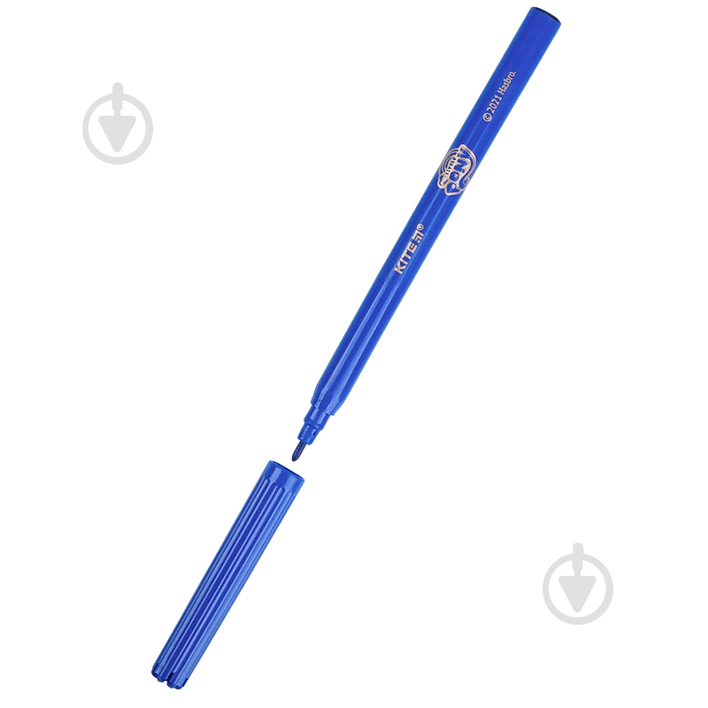 Набор фломастеров 12 шт. LP21-047 KITE - фото 2