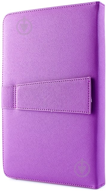Чохол-клавіатура Vellini Universal 7”-8'' purple (215351) - фото 2