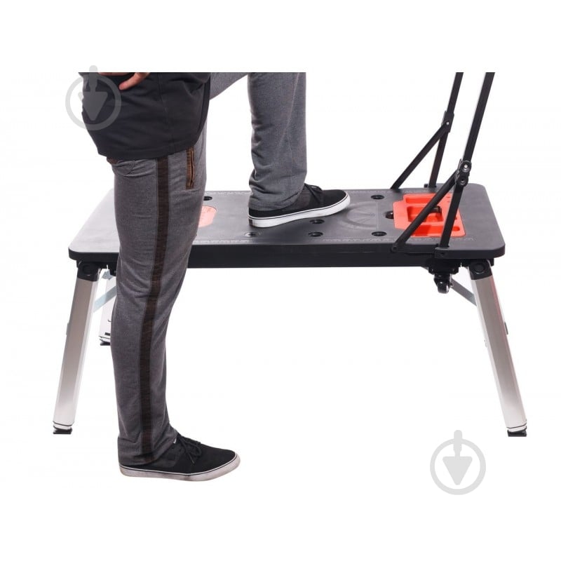 Верстак 7 в 1 WMC TOOLS WMC171 - фото 23