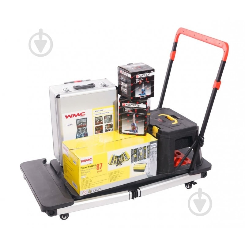 Верстак 7 в 1 WMC TOOLS WMC171 - фото 19