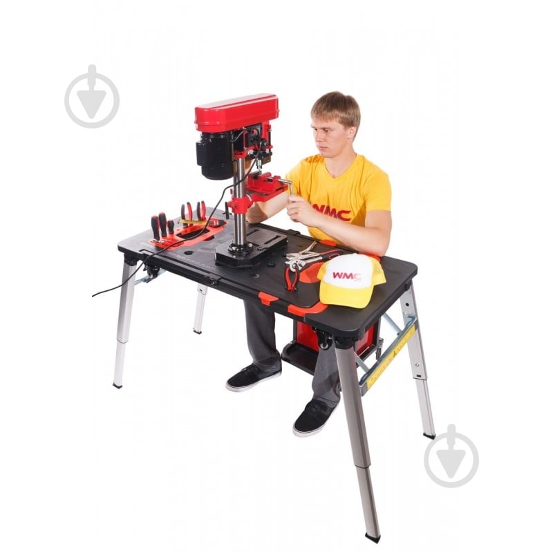 Верстак 7 в 1 WMC TOOLS WMC171 - фото 24