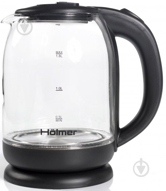 Электрочайник Holmer HKS-1722 - фото 12 Электрочайник Holmer HKS-1722 - фото 12
