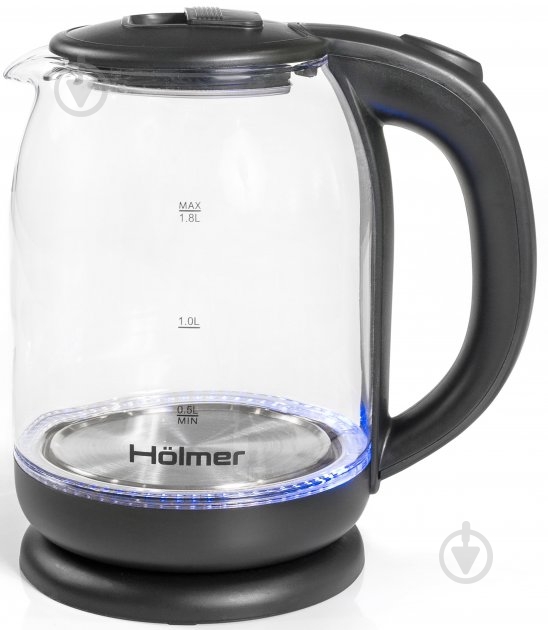 Электрочайник Holmer HKS-1722 - фото 14 Электрочайник Holmer HKS-1722 - фото 14