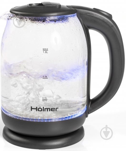 Электрочайник Holmer HKS-1722 - фото 15 Электрочайник Holmer HKS-1722 - фото 15