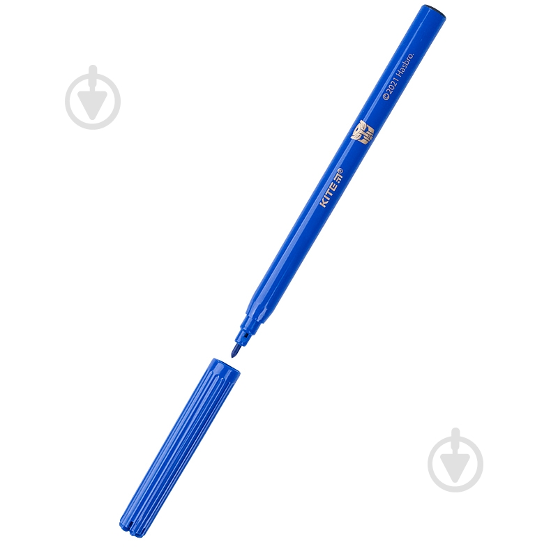 Набор фломастеров 12 шт. TF21-047 KITE - фото 2 Набор фломастеров 12 шт. TF21-047 KITE - фото 2