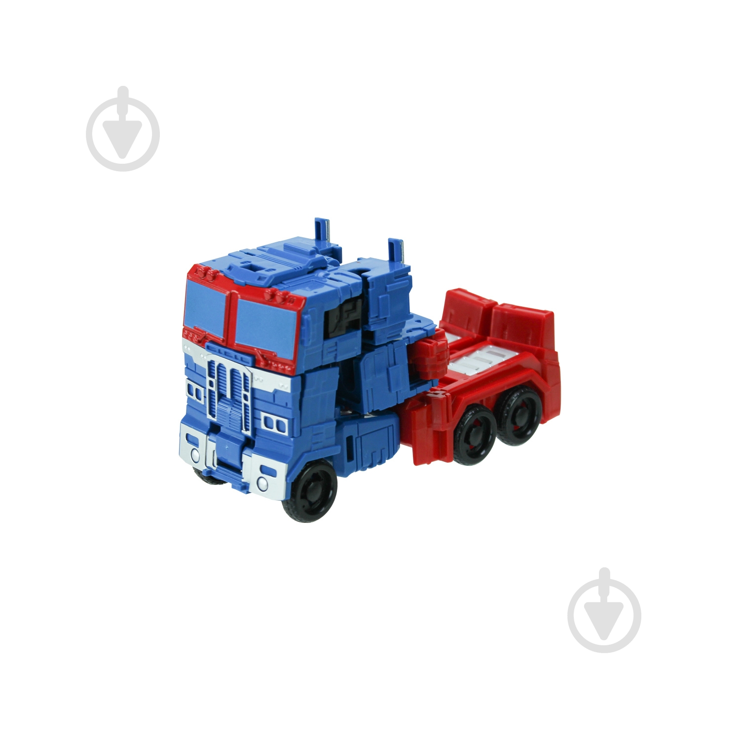 Трансформер Shantou HD80 - фото 3