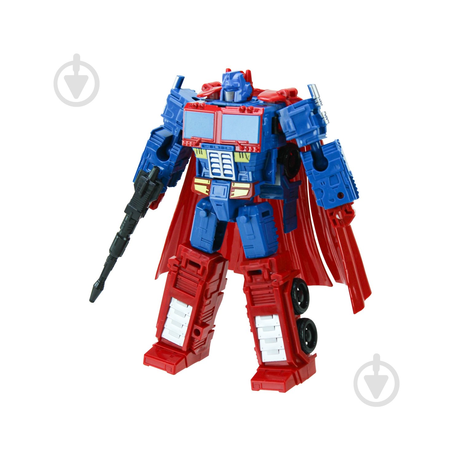 Трансформер Shantou HD80 - фото 2