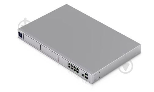 Маршрутизатор Ubiquiti UniFi Dream Machine Pro Max (UDM-PRO-MAX) - фото 4