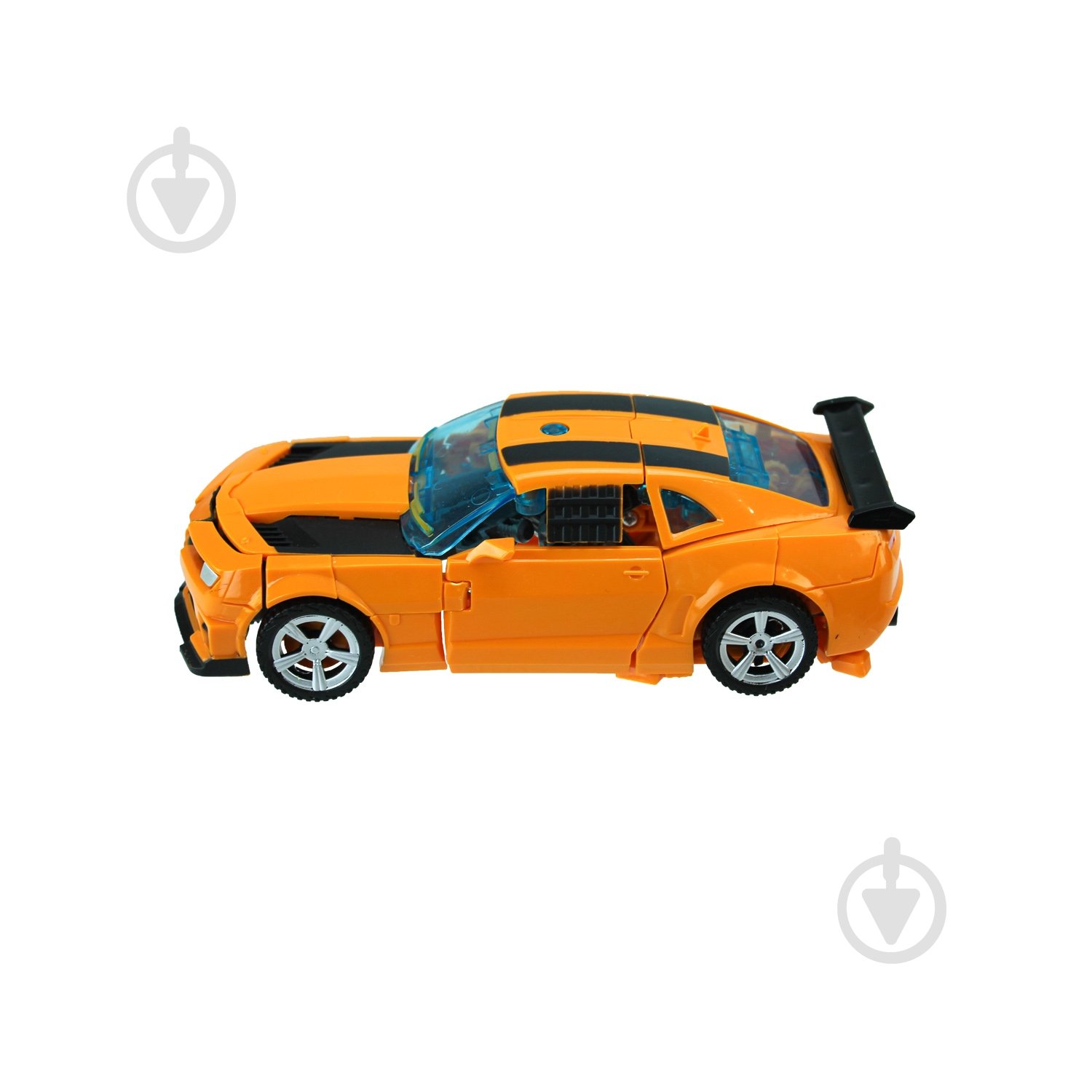 Трансформер Shantou HD82 - фото 3