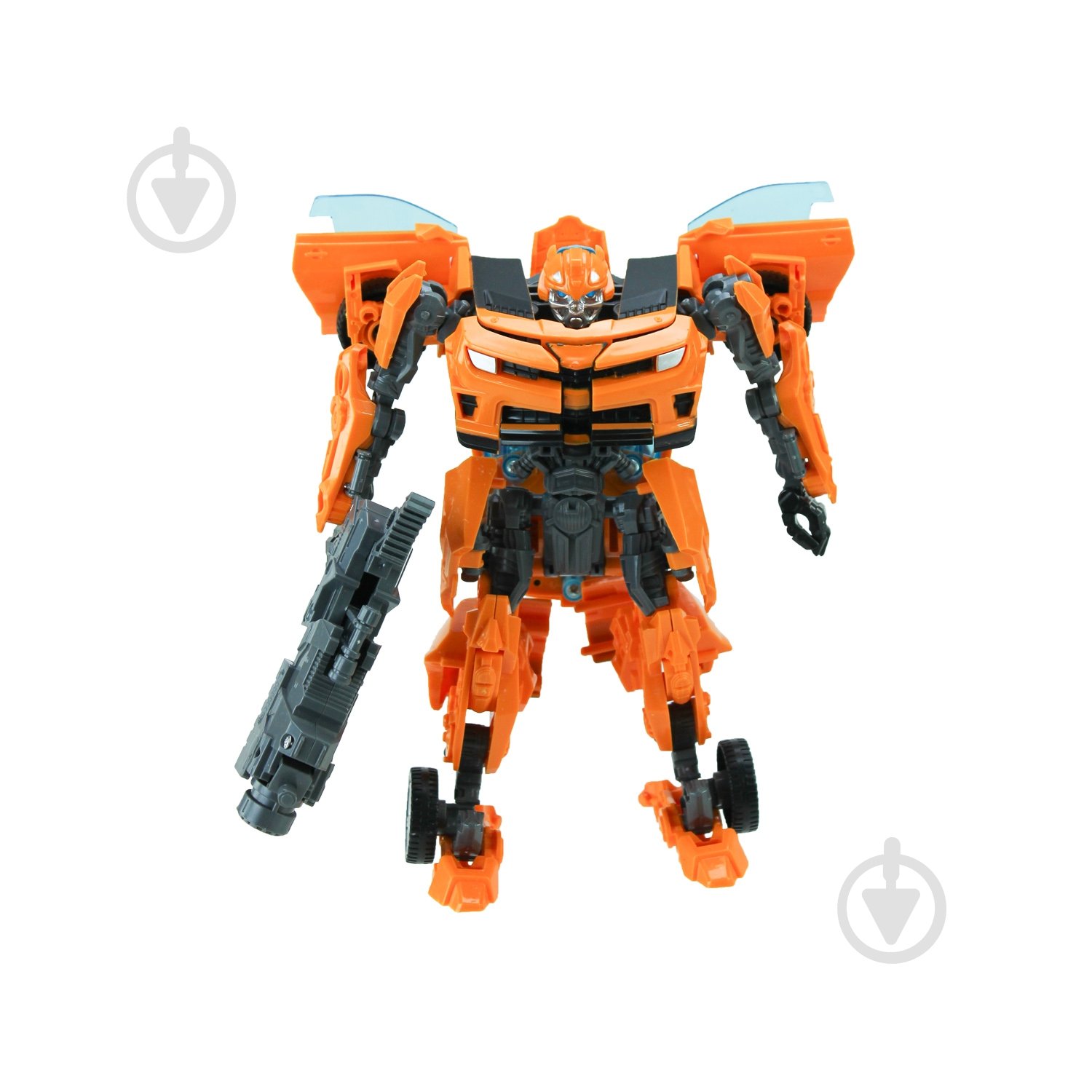 Трансформер Shantou HD82 - фото 2