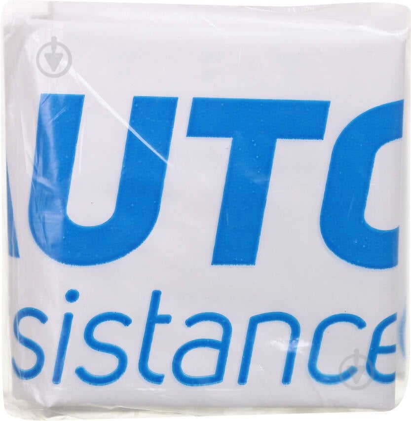 Пакет для пакування шин Auto Assistance 1000х1000х0,05 мм 2 шт. - фото 2