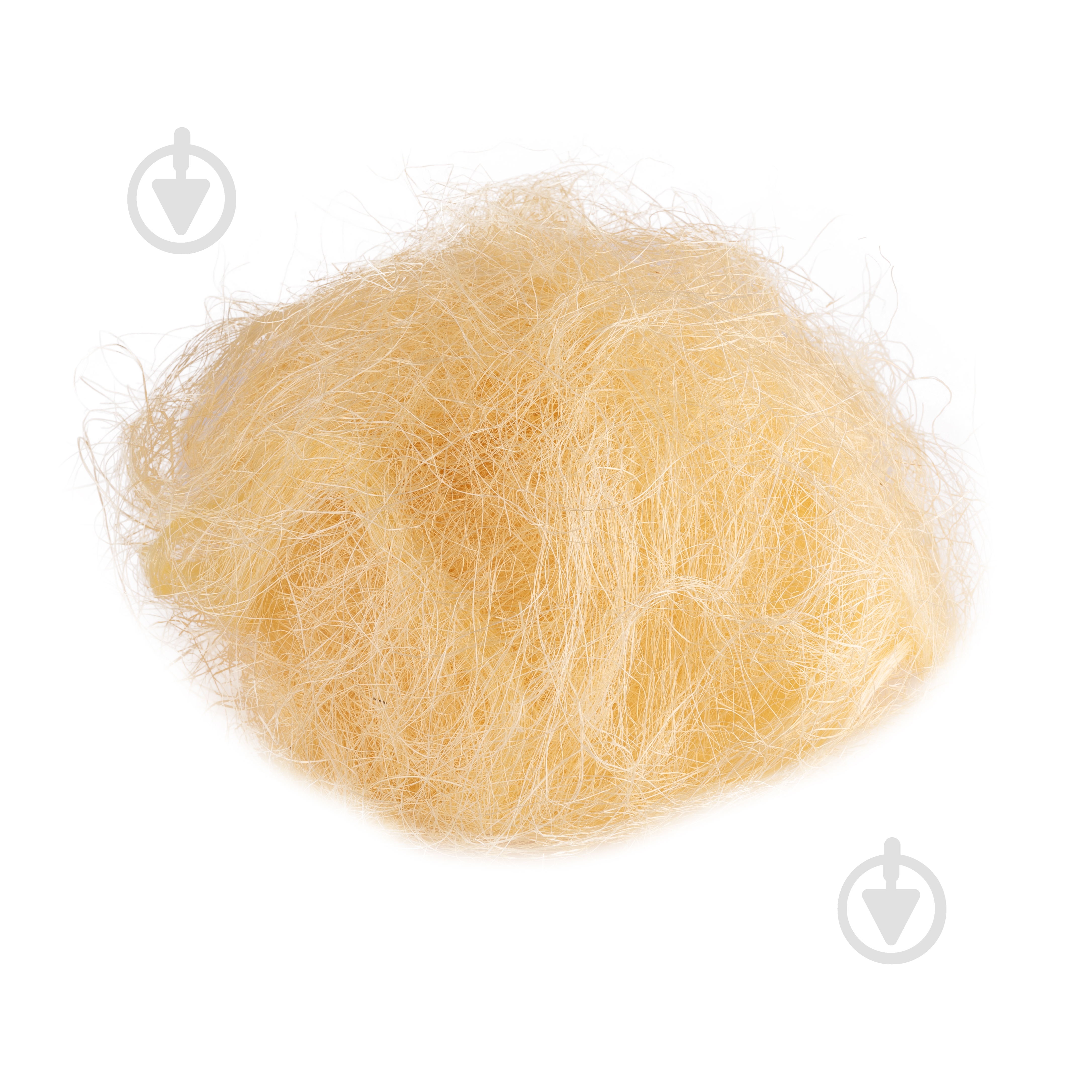 Сизаль Santi натуральный 30 г - фото 2