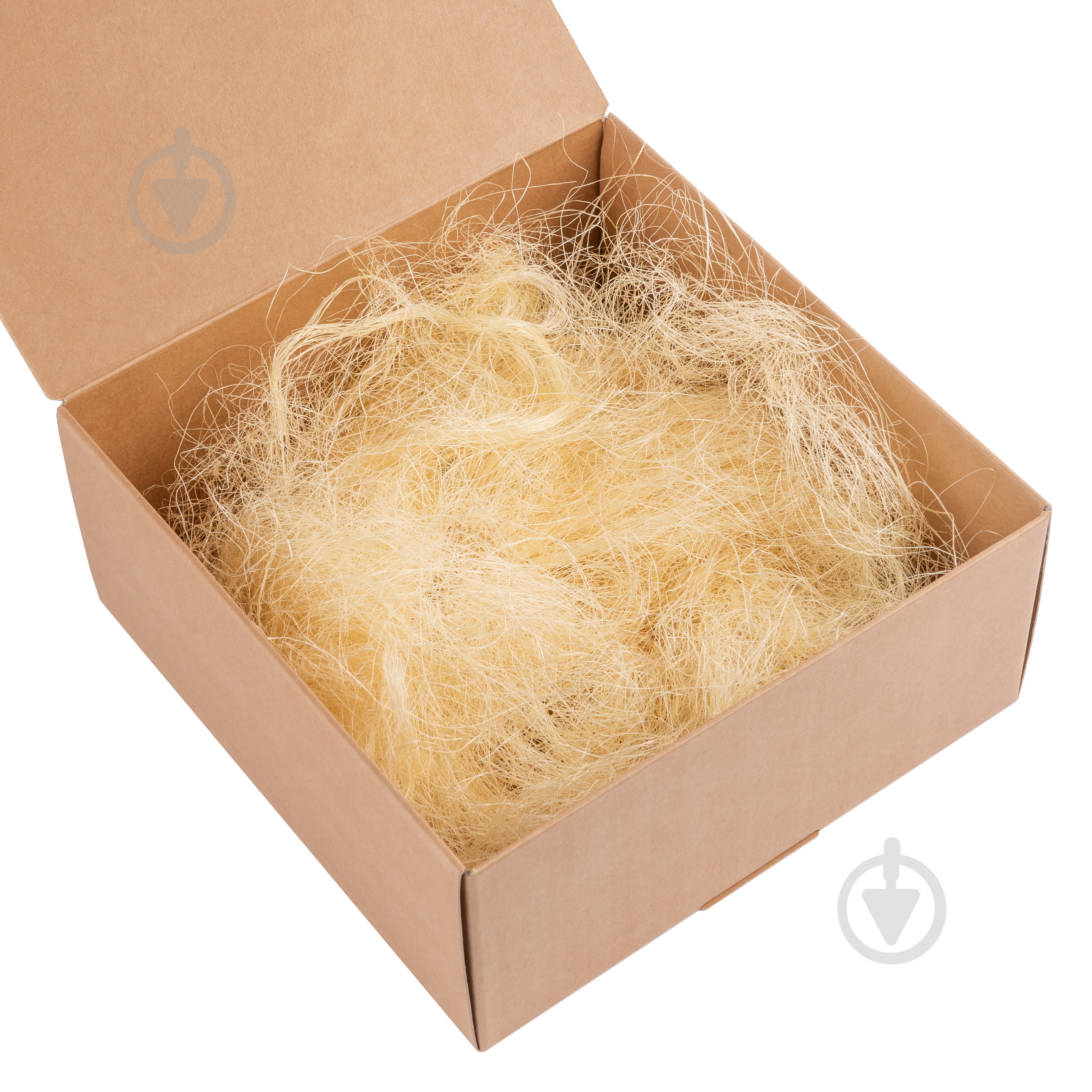 Сизаль Santi натуральный 30 г - фото 3