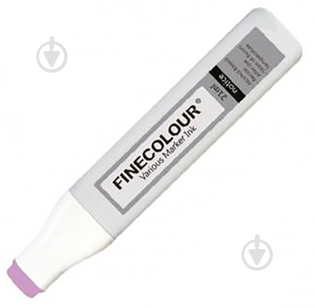 Заправка для маркера Refill Ink світло-фіолетовий EF900-119 FINECOLOUR 1 шт. - фото 1