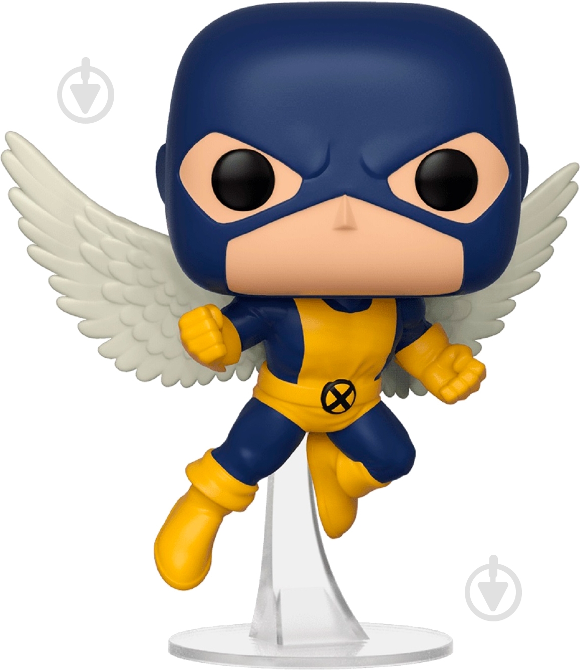 Фигурка Funko Angel 40715 (FUN2498) - фото 1 Фигурка Funko Angel 40715 (FUN2498) - фото 1