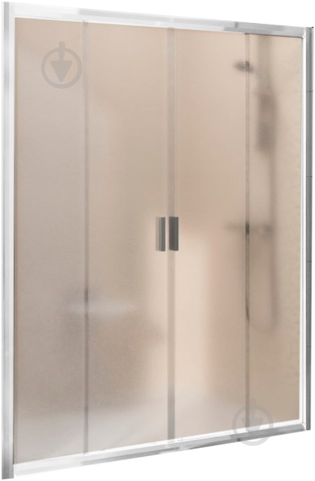 Душевые двери Ravak Blix BLDP4-200 (0YVK0C00ZG) - фото 1 Душевые двери Ravak Blix BLDP4-200 (0YVK0C00ZG) - фото 1