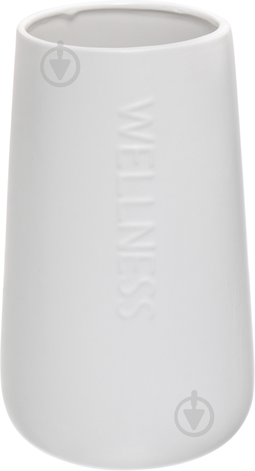 Ершик для унитаза Axentia Wellness 128214 - фото 5