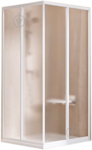 Душове огородження Ravak SRV2-S + SRV2-S білий+grape 14VA01O2ZG - фото 6 Душове огородження Ravak SRV2-S + SRV2-S білий+grape 14VA01O2ZG - фото 6