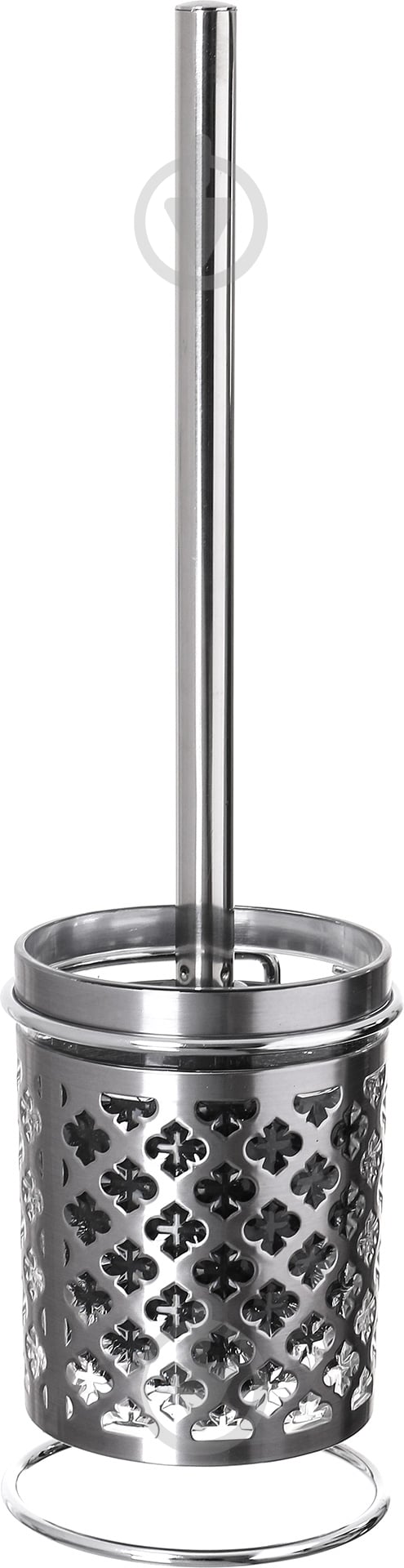 Йоржик для унітаза VanStore Top A6122 - фото 1