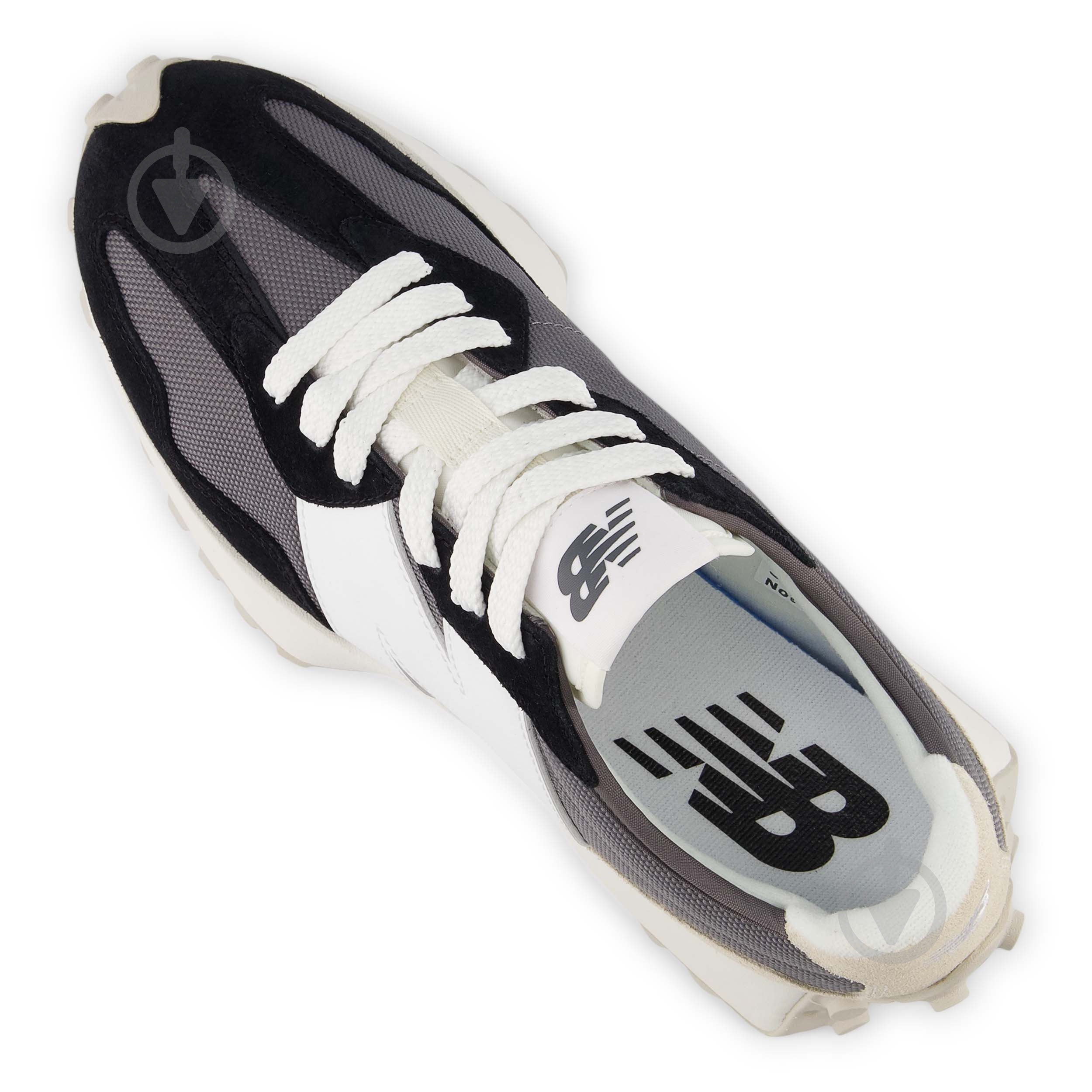 Кроссовки мужские демисезонные New Balance 327 U327FE р.44,5 мульти - фото 7