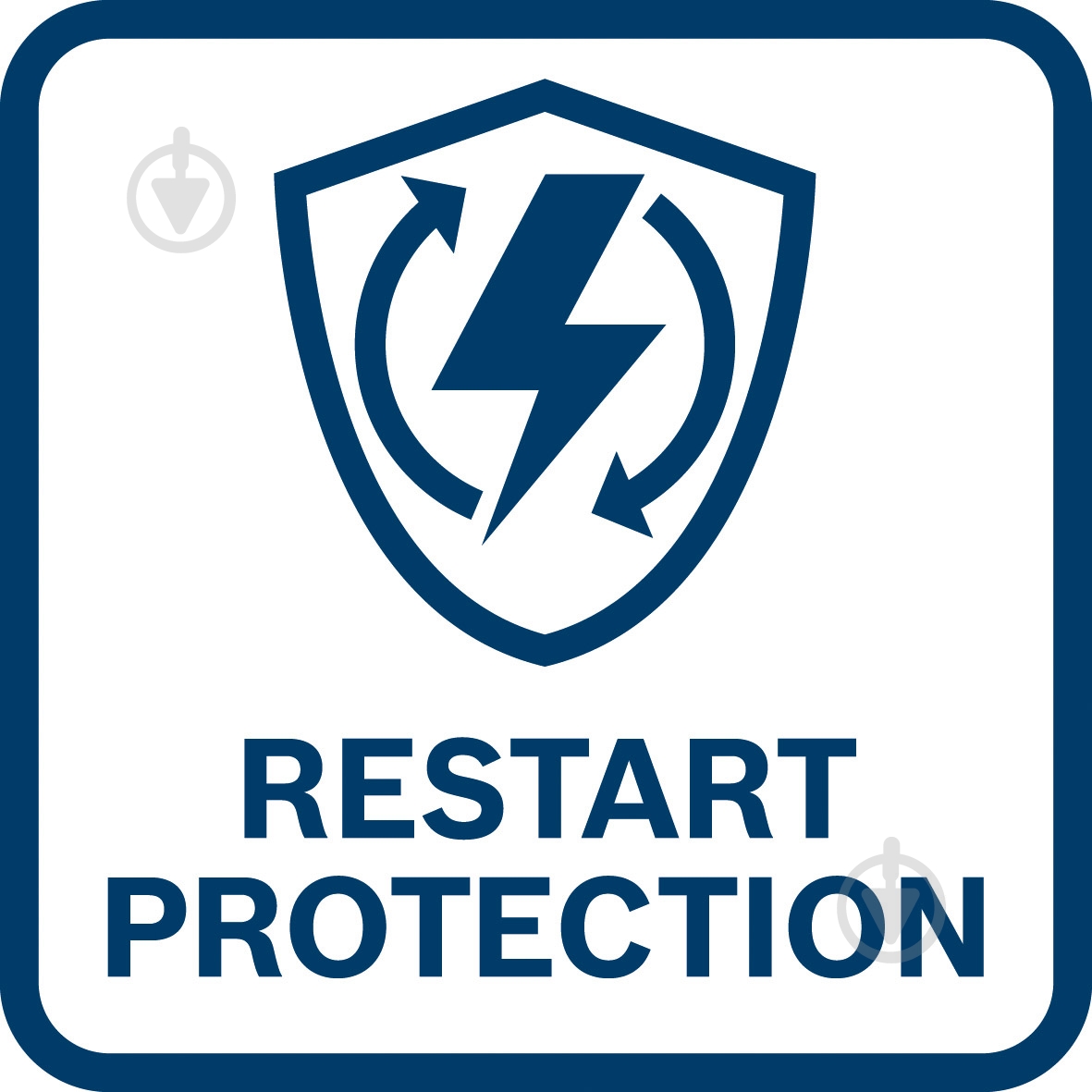 Болгарка (кутова шліфмашина) Bosch Professional GWS 18V-180 P (solo; C) 06019H6L01 - фото 10