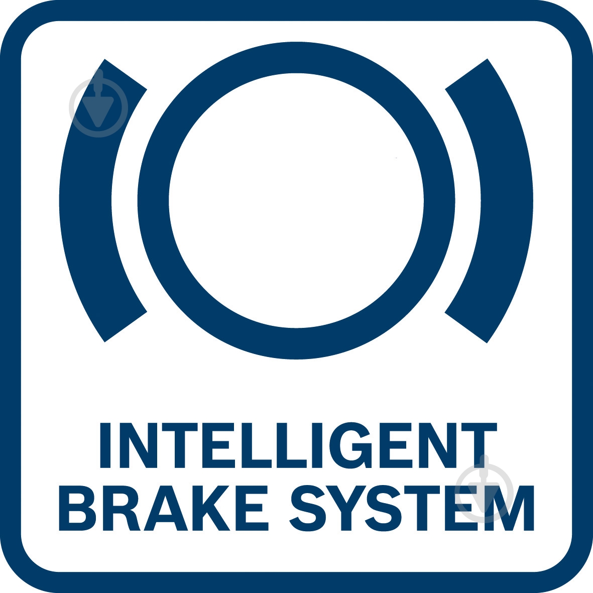 Болгарка (кутова шліфмашина) Bosch Professional GWS 18V-180 P (solo; C) 06019H6L01 - фото 7