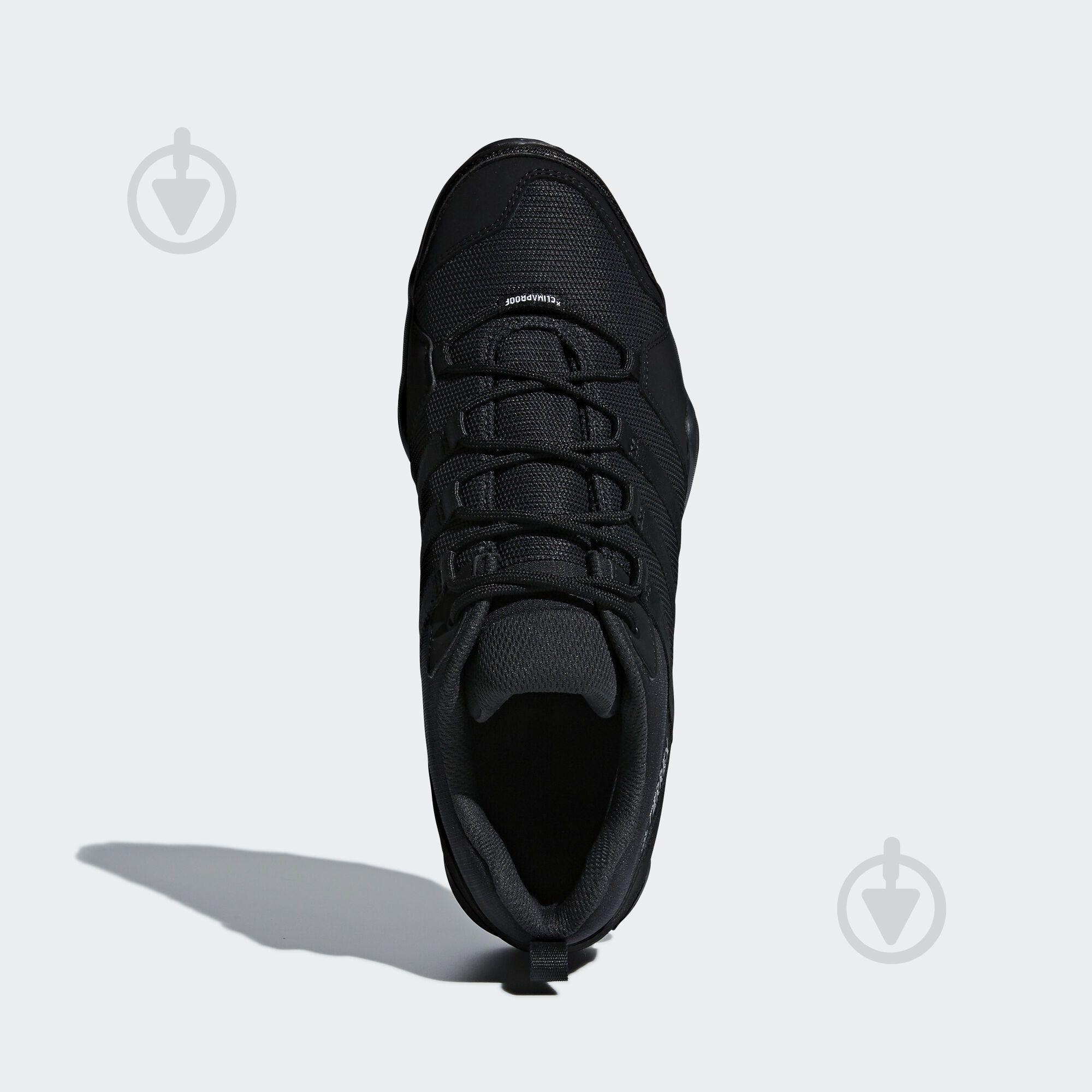 Кроссовки мужские Adidas TERREX AX2 CP CM7471 р.44 черные - фото 2