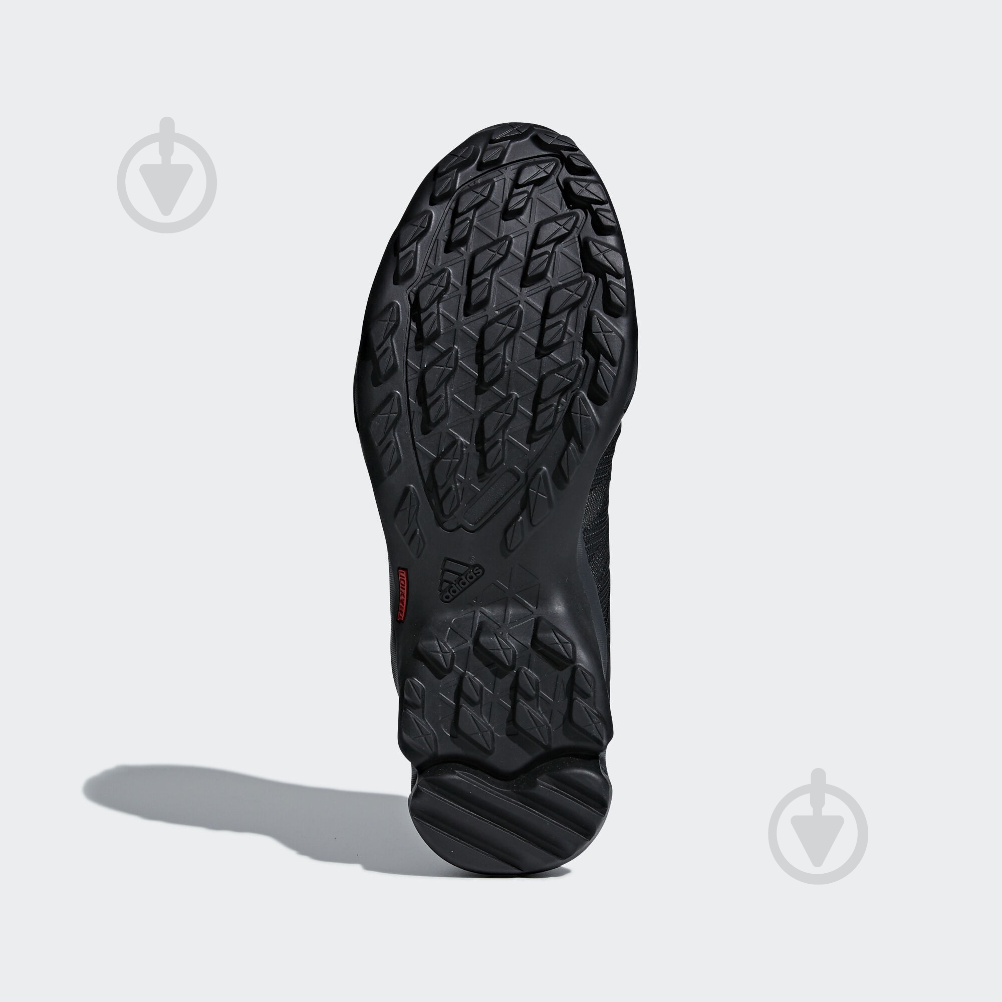 Кроссовки мужские Adidas TERREX AX2 CP CM7471 р.44 черные - фото 3