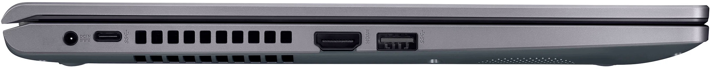 Ноутбук Asus Laptop 15 M515DA-BQ058 15,6 (90NB0T41-M11210) slate grey - фото 8