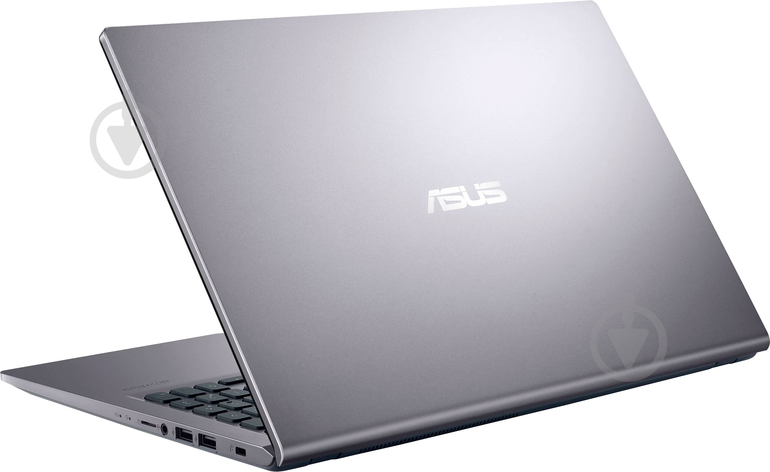 Ноутбук Asus Laptop 15 M515DA-BQ058 15,6 (90NB0T41-M11210) slate grey - фото 6