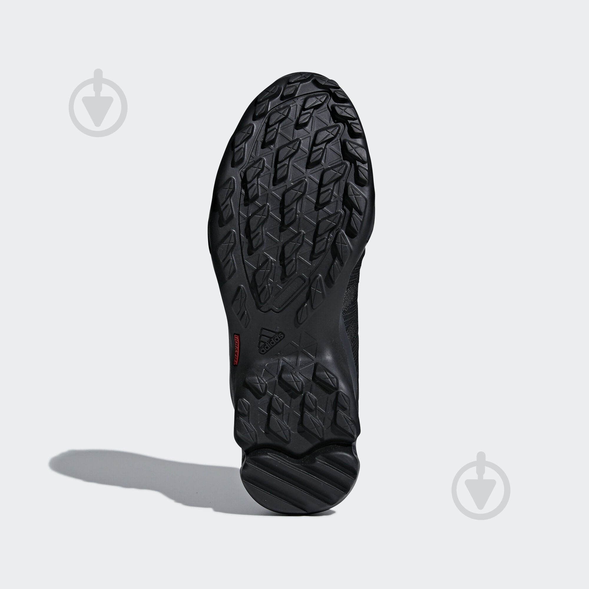 Кроссовки мужские Adidas TERREX AX2 CP CM7471 р.44 2/3 черные - фото 3