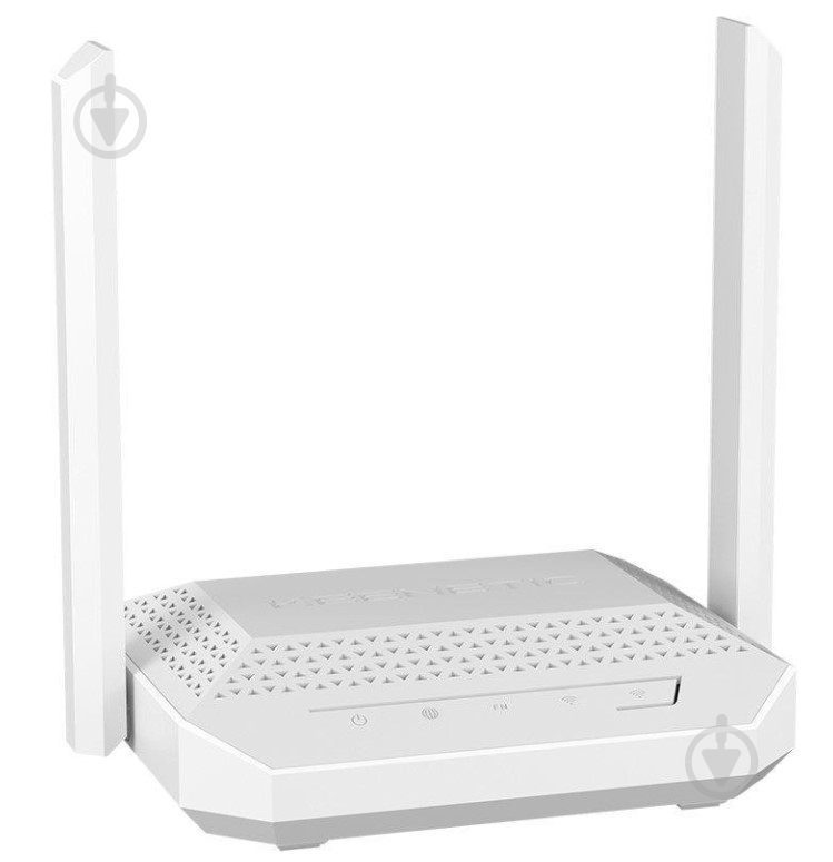 Wi-Fi-роутер Keenetic Racer (KN-4010) - фото 2 Wi-Fi-роутер Keenetic Racer (KN-4010) - фото 2