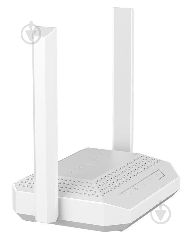 Wi-Fi-роутер Keenetic Racer (KN-4010) - фото 4 Wi-Fi-роутер Keenetic Racer (KN-4010) - фото 4