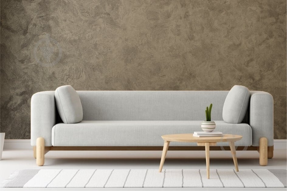 Декоративная штукатурка Ircom Decor Decor Монте 0,9 кг - фото 8