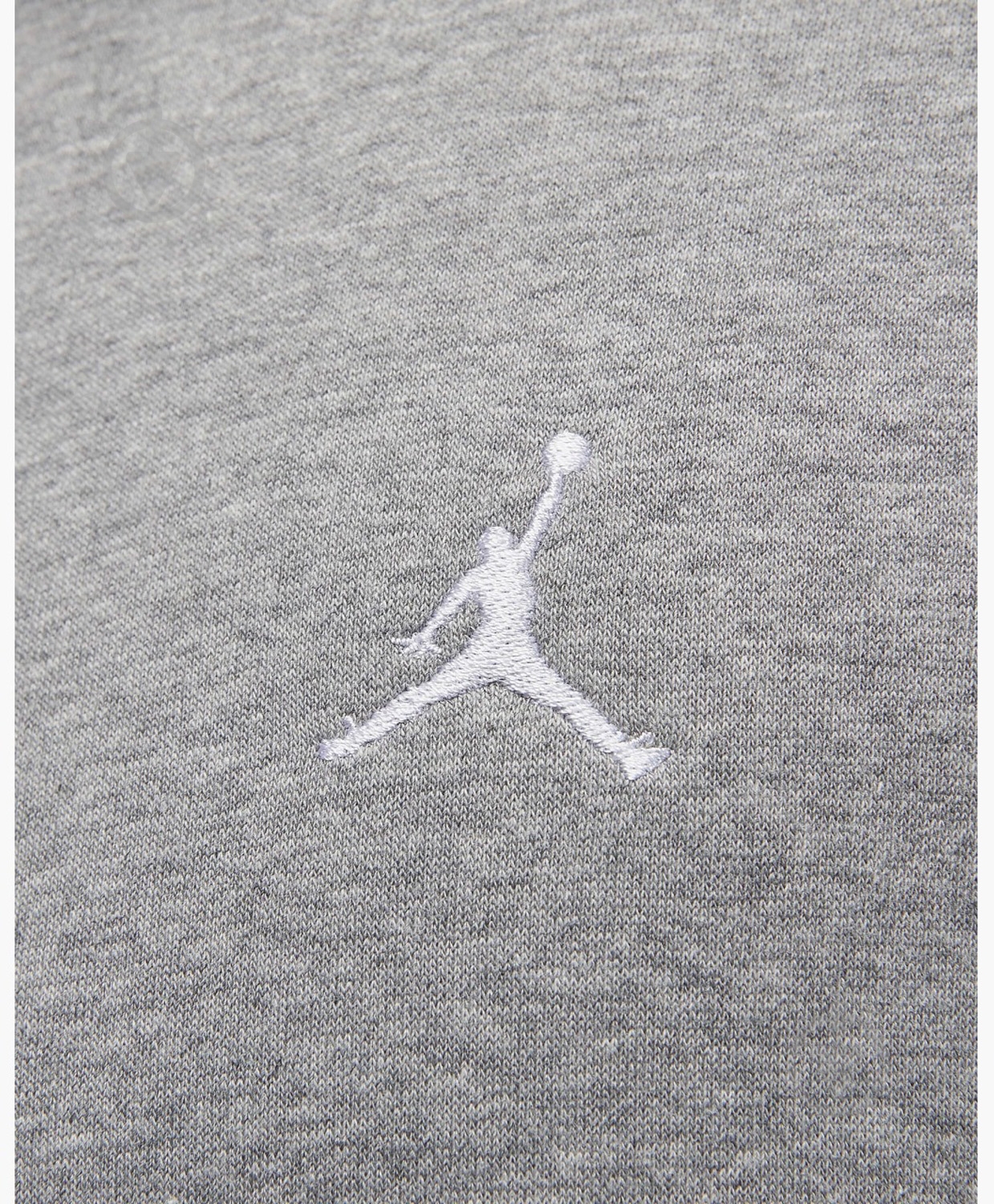 Джемпер Nike FJ7771-091 р.2XL серый - фото 3