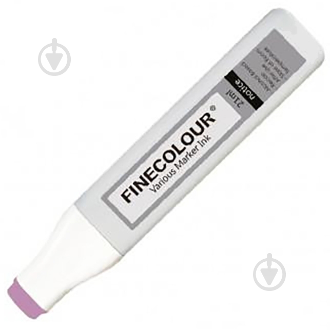 Заправка для маркера Refill Ink виноградний темний EF900-126 FINECOLOUR 1 шт. - фото 1