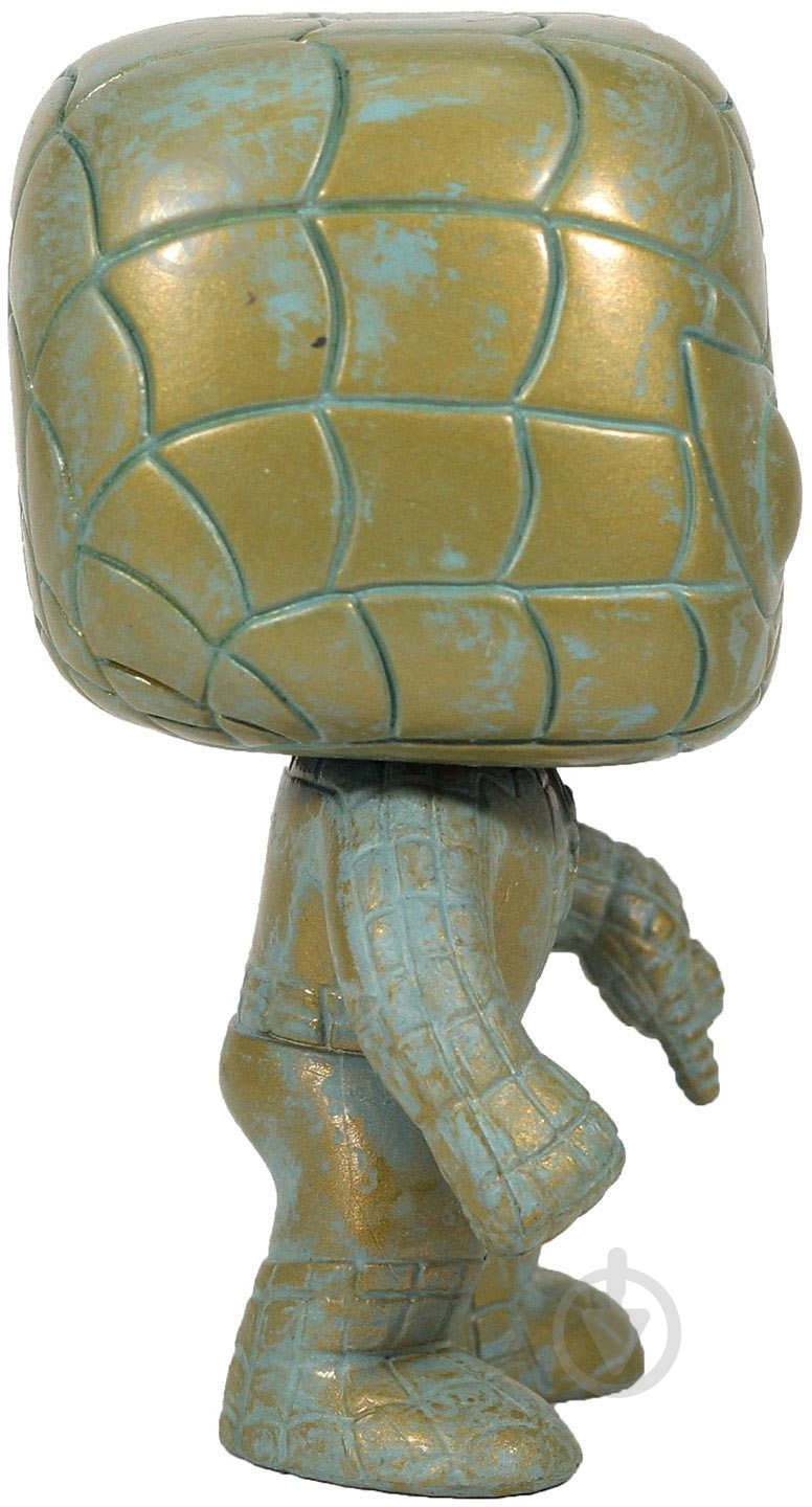 Фигурка Funko Bobble Marvel 80th Spider-Man (FUN2479) - фото 2 Фигурка Funko Bobble Marvel 80th Spider-Man (FUN2479) - фото 2