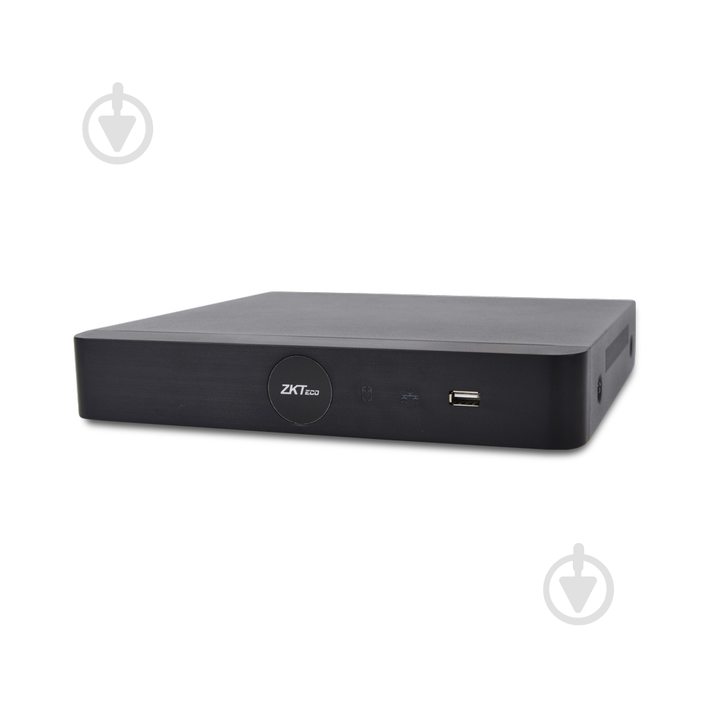 Відеореєстратор ZKTeco Z8508NER-8P - фото 1