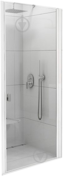 Душевые двери Ravak Chrome CSD1-80 (0QV40100Z1) - фото 1