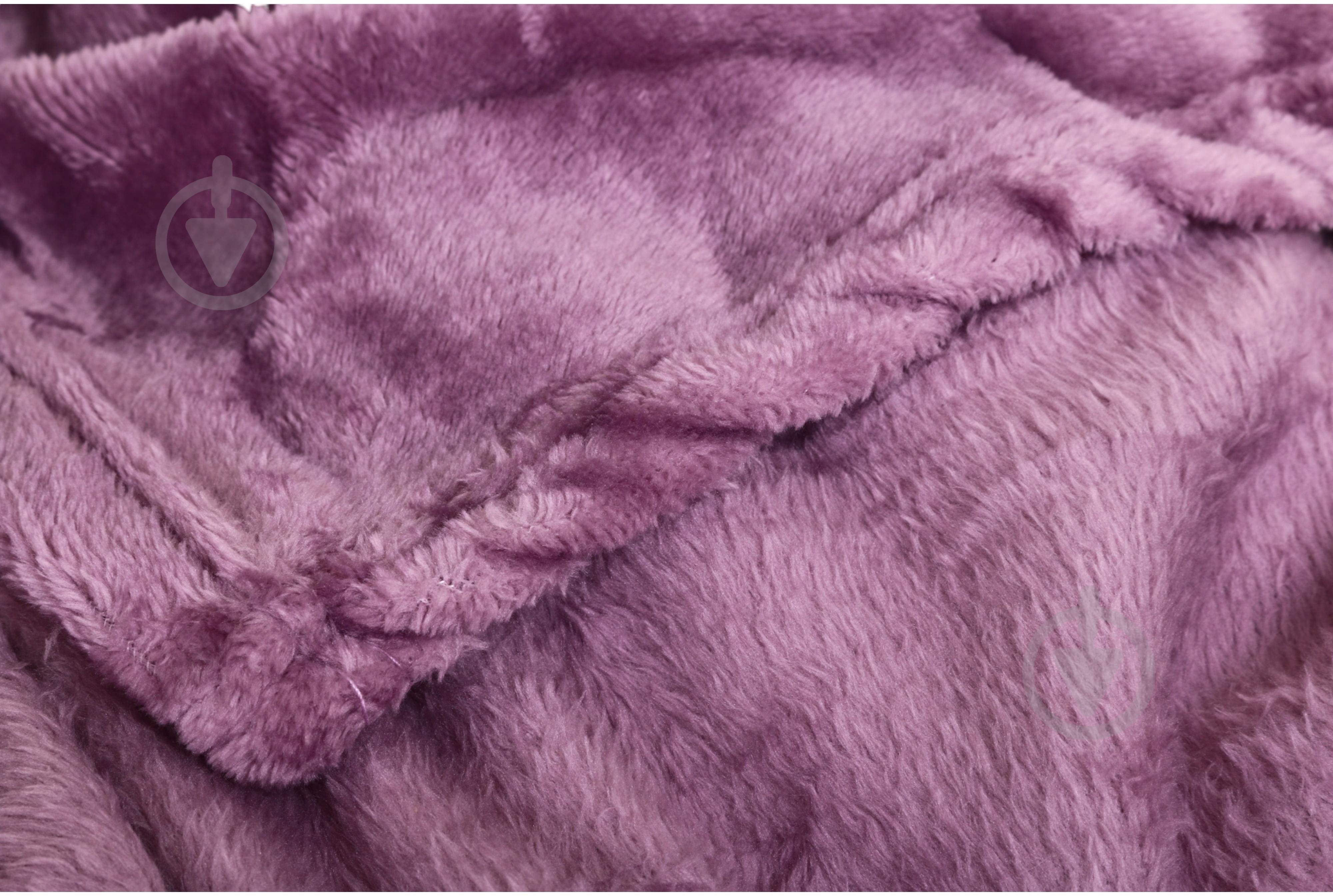 Плед Flannel 200x220 см в асортименті La Nuit - фото 10